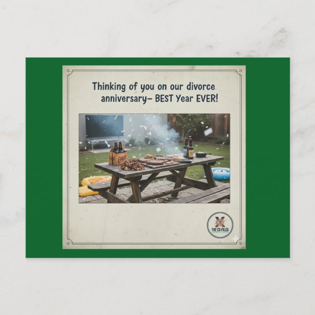 Cartes Pour Fêtes Annuelles Meilleure année (m) (Devant)