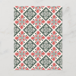 Cartes Pour Fêtes Annuelles mele kalikimaka
