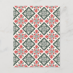 Cartes Pour Fêtes Annuelles mele kalikimaka