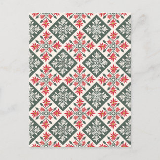 Cartes Pour Fêtes Annuelles mele kalikimaka
