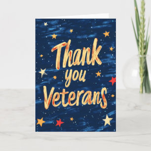 Cartes Pour Fêtes Annuelles Merci