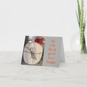 CARTES POUR FÊTES ANNUELLES MERCI ET MERCI POUR **VOUS**
