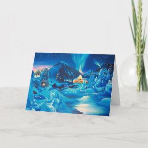 Cartes Pour Fêtes Annuelles Merry Christmas