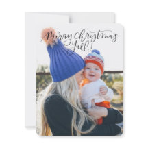 Merry Christmas Y'all