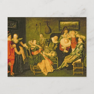 Cartes Pour Fêtes Annuelles Merry Company