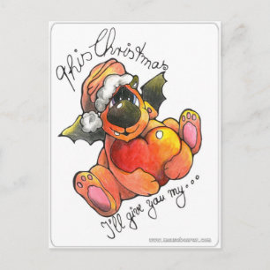 Cartes Pour Fêtes Annuelles merry xmas, frohe weihnachten postkarte post card