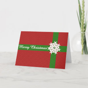 Cartes Pour Fêtes Annuelles Mery Christma