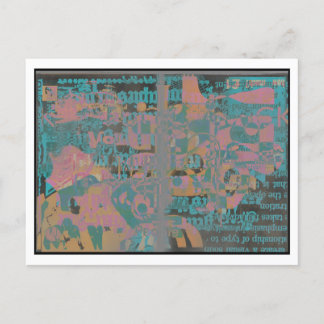 Cartes Pour Fêtes Annuelles Mess graphique