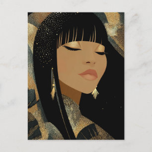 CARTES POUR FÊTES ANNUELLES MODE ESQE # 5