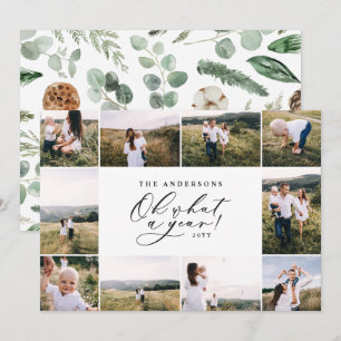 Cartes Pour Fêtes Annuelles Moderne minimum 10 photo nouvelle année famille no