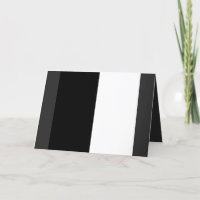 moitié blanc noir moitié noir moitié noir blanc