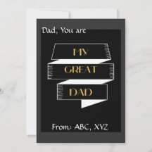 Mon grand père conception de texte simple