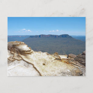 Cartes Pour Fêtes Annuelles Mont Solitaire et Jamison Valley