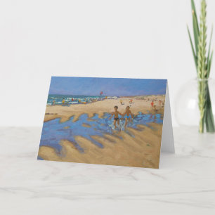 Cartes Pour Fêtes Annuelles Montalivet France