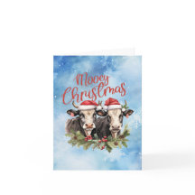 Mooey Christmas