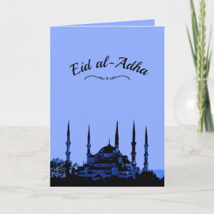 Cartes Pour Fêtes Annuelles mosclassic painting