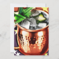 Moscou Mule