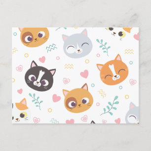 Cartes Pour Fêtes Annuelles Motif