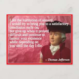Cartes Pour Fêtes Annuelles Naughty Presidential Valentine: Hypocrisy