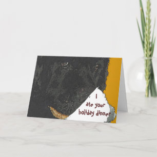 Cartes Pour Fêtes Annuelles Newfoundland