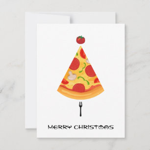 Cartes Pour Fêtes Annuelles Nice Funny Hilarious Non Photo Humour Rétro
