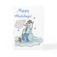 Nippy Holidays