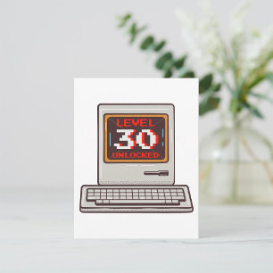 Cartes Pour Fêtes Annuelles Niveau 30 déverrouillé