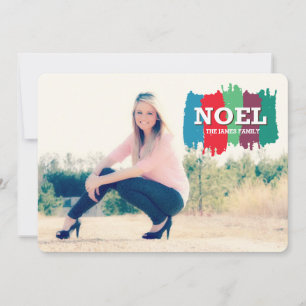 Cartes Pour Fêtes Annuelles noël