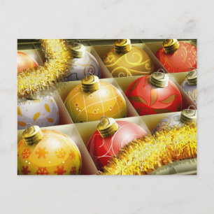 Cartes Pour Fêtes Annuelles Noël