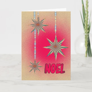 Cartes Pour Fêtes Annuelles Noel
