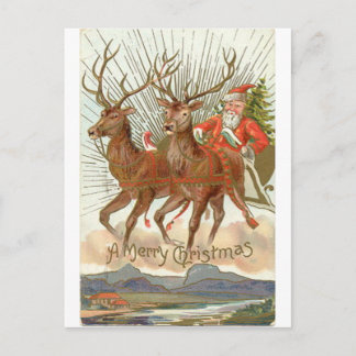 Cartes Pour Fêtes Annuelles Noël