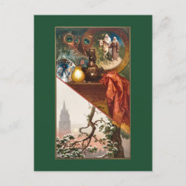 Cartes Pour Fêtes Annuelles Noël