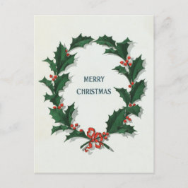 Cartes Pour Fêtes Annuelles Noël