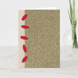 Cartes Pour Fêtes Annuelles Noël
