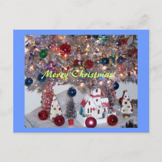 Cartes Pour Fêtes Annuelles Noël