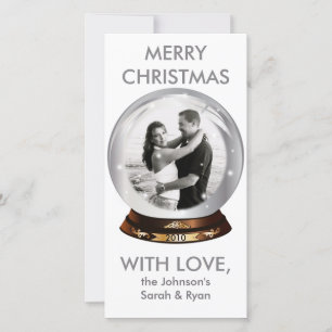 Cartes Pour Fêtes Annuelles Noël