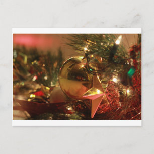 Cartes Pour Fêtes Annuelles Noël