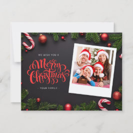 Cartes Pour Fêtes Annuelles Noël 12