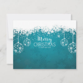 Cartes Pour Fêtes Annuelles Noël 18