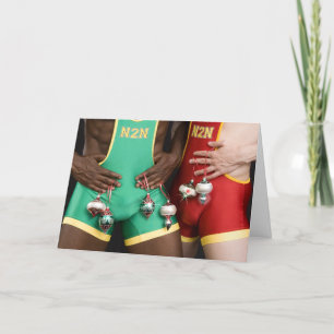 Cartes Pour Fêtes Annuelles Noël 18367