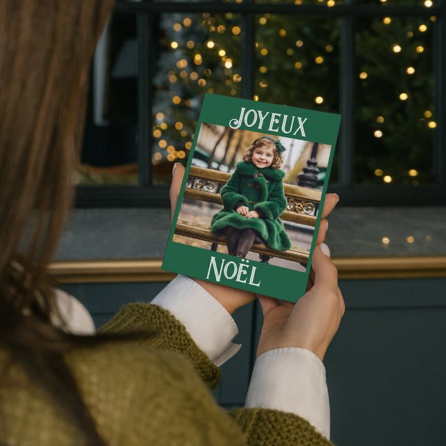 Cartes Pour Fêtes Annuelles Noel a Paris no2 (Créateur téléchargé)