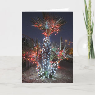 Cartes Pour Fêtes Annuelles Noël à Phoenix, Arizona