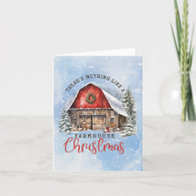 Noël agricole