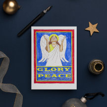 Noël Angel Christian