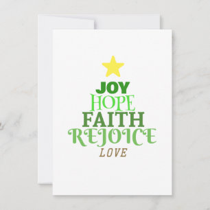 Cartes Pour Fêtes Annuelles Noël Arbre de Noël