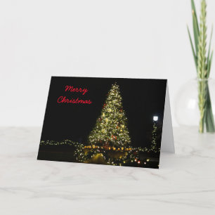 Cartes Pour Fêtes Annuelles Noël au Missouri Botanical Garden