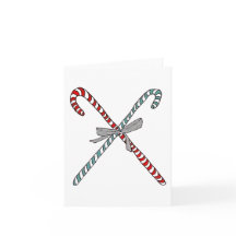 Noël Canne de Bonbon