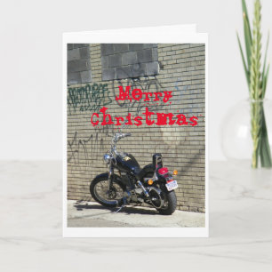 CARTES POUR FÊTES ANNUELLES NOËL/CHAQUE JOUR "PROFITEZ DE LA VOIE" NOËL