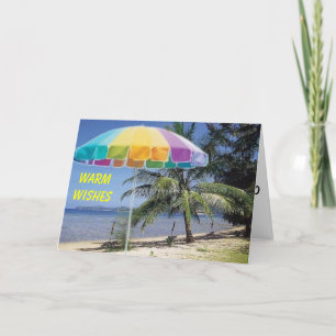 CARTES POUR FÊTES ANNUELLES NOËL CHAUD SOUHAITE ET NOUVELLE ANNÉE AUSSI