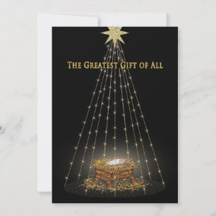 Cartes Pour Fêtes Annuelles Noël Christian Manger Salutation